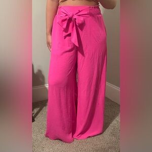 Pink Boutique Pants